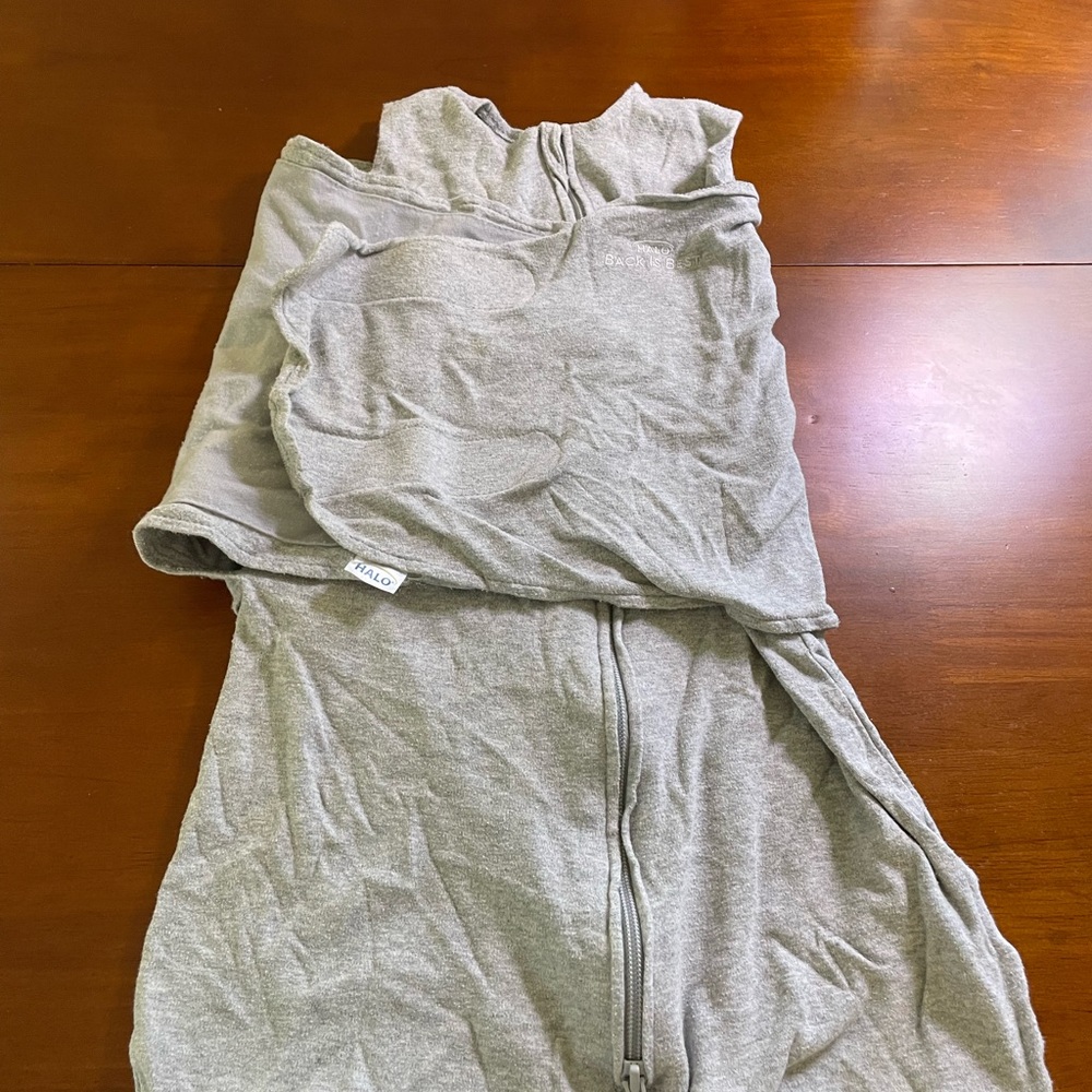 HALO SleepSack Swaddle